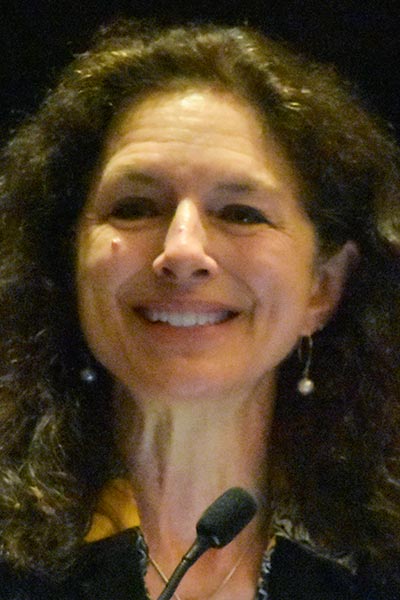 Siri Vaeth, MSW
