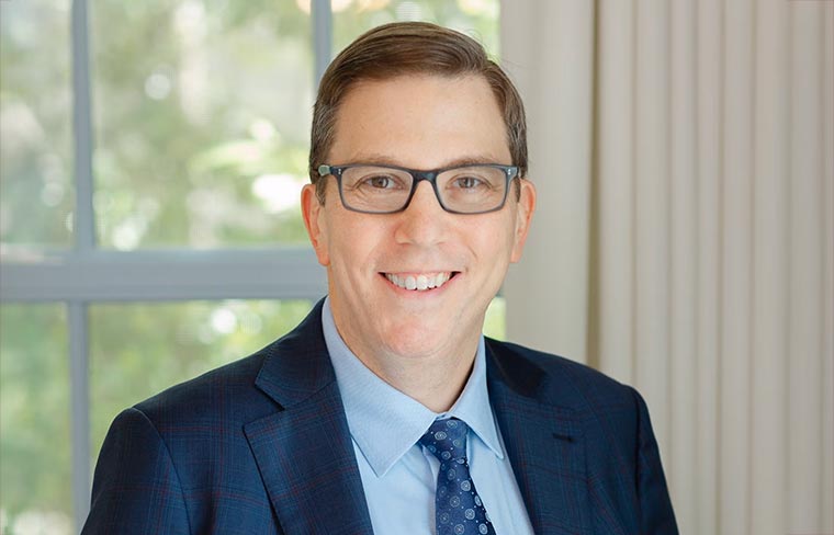 Legal Scholar to Analyze the Supreme Court’s Influence on Health Care During Monday Keynote