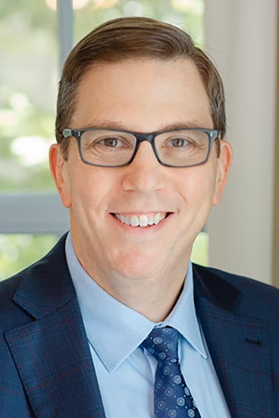 Stephen Vladeck, JD
