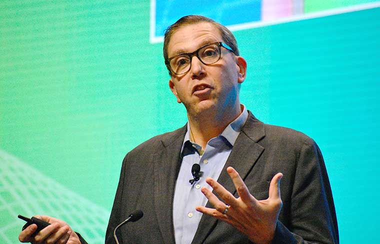 Keynote Speaker Explains Why the Supreme Court Now Matters to Everyday Clinical Practice
