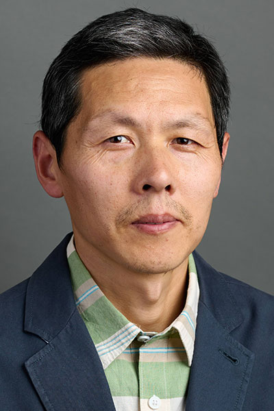 Guolun Wang, PhD