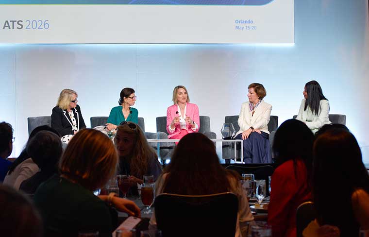 Women’s Forum Panel Highlights Accomplishments and Challenges for Women in Medicine