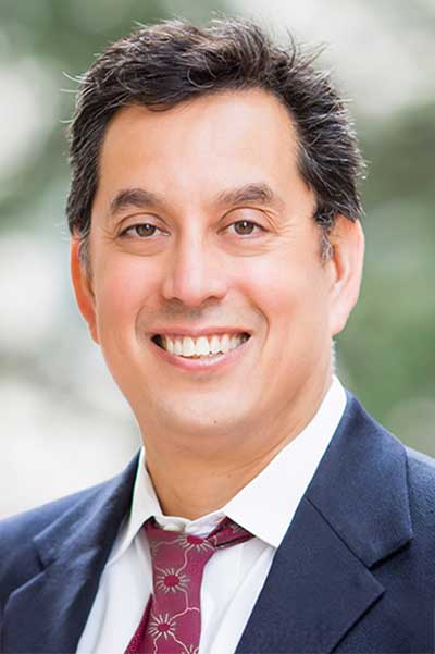 Prescott Woodruff, MD, MPH